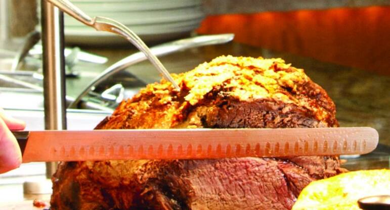 Terrace Buffet At Argosy Casino Riverside Kansas City Missouri Zomato